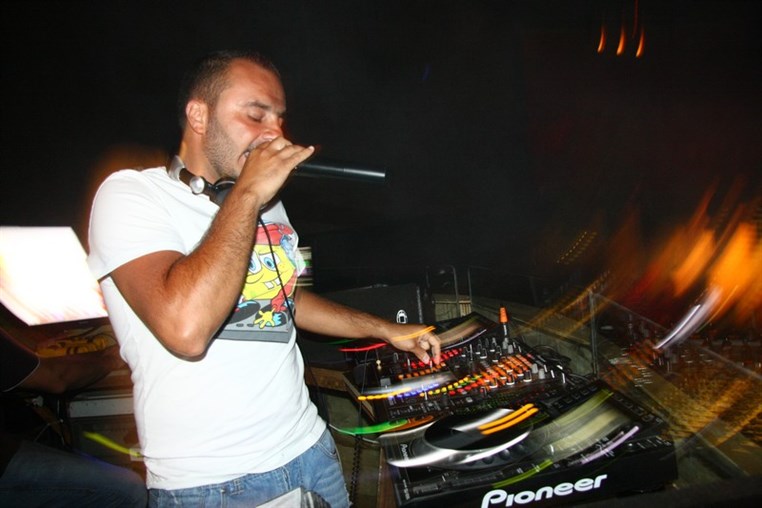 Aura on Friday Night 